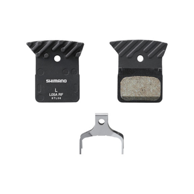 Etrier de frein SHIMANO hydraulique avant Ultégra R8070-F noir