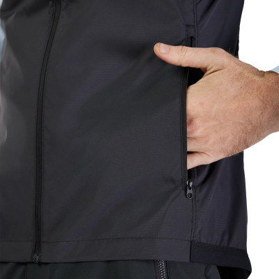 Gilet sans manches - FOX Ranger Wind Vest