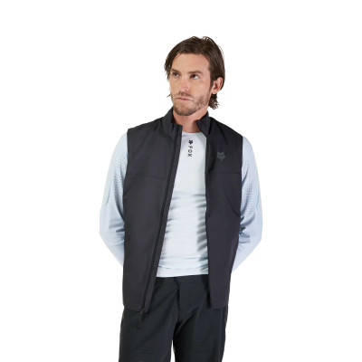 Gilet sans manches - FOX Ranger Wind Vest