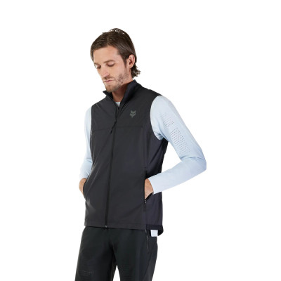 Gilet sans manches - FOX Ranger Wind Vest