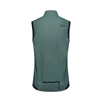 Gilet sans manches - FOX Ranger Wind Vest
