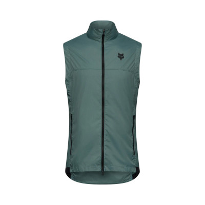 Gilet sans manches - FOX Ranger Wind Vest