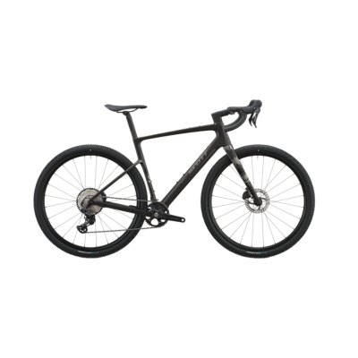 Vélo gravel 700 carbon - SCOTT 2027 Addict Gravel 40 - Carbon Black