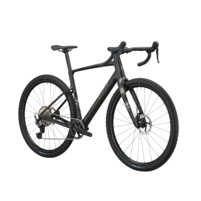 Vélo gravel 700 carbon - SCOTT 2027 Addict Gravel 40 - Carbon Black