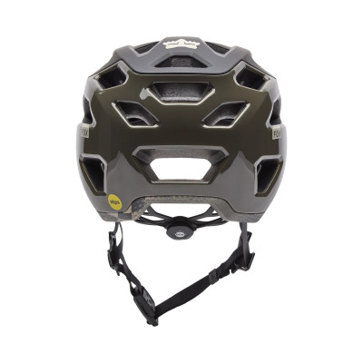 Casque route et gravel - FOX Crossframe Pro Mips