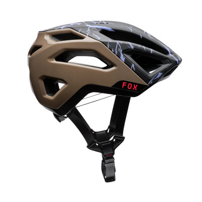 Casque route et gravel - FOX Crossframe Pro Mips