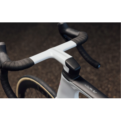  Vélo course 700 carbon - WILIER 2027 Filante SLR ID2 DI2 - F30 Pure White