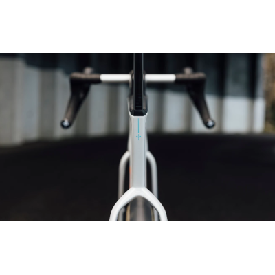  Vélo course 700 carbon - WILIER 2027 Filante SLR ID2 DI2 - F30 Pure White