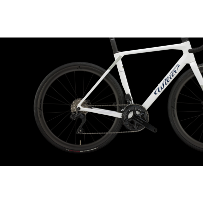 Vélo course 700 carbon - WILIER 2027 Filante SLR ID2 AXS - F30 Pure White