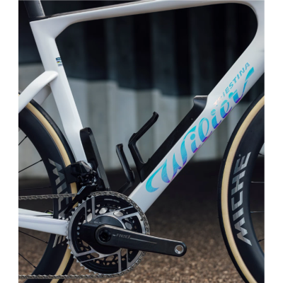 Vélo course 700 carbon - WILIER 2027 Filante SLR ID2 AXS - F30 Pure White