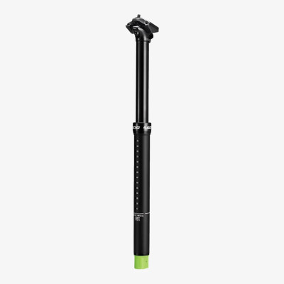 Tige de selle SDG ajustable Tellis V1 150 Interne noire