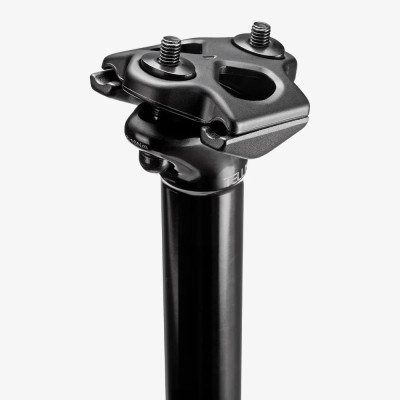 Tige de selle SDG ajustable Tellis V1 150 Interne noire