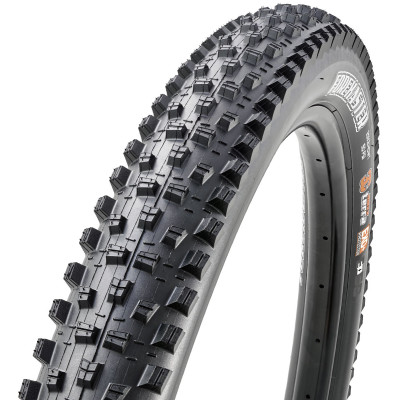 Pneu 27.5p MAXXIS vtt Forekaster 2.40 EXO TR Tubeless Ready