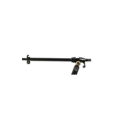 Support centrale TOPEAK alu arrière Zi Rak Essential noir