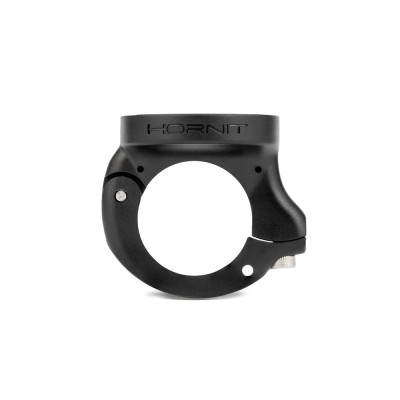 Klaxon électronique HORNIT noir 140 DB