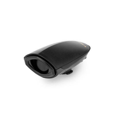 Klaxon électronique HORNIT noir 140 DB