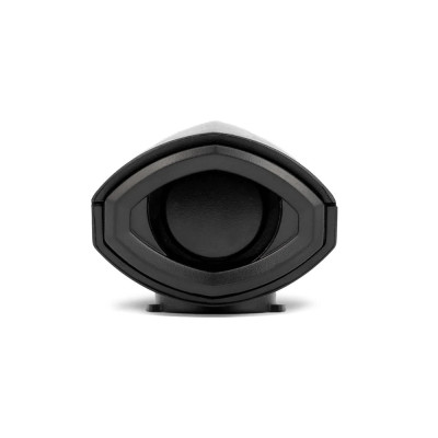 Klaxon électronique HORNIT noir 140 DB