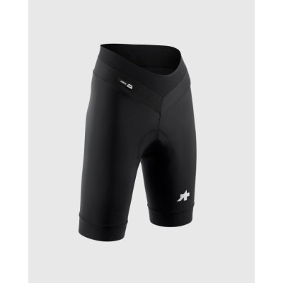 Cuissard sans bretelles femme - ASSOS Uma GT S11 - noir
