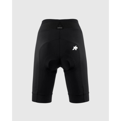 Cuissard sans bretelles femme - ASSOS Uma GT S11 - noir