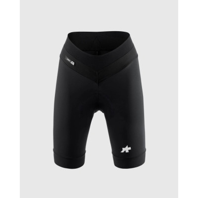 Cuissard sans bretelles femme - ASSOS Uma GT S11 - noir