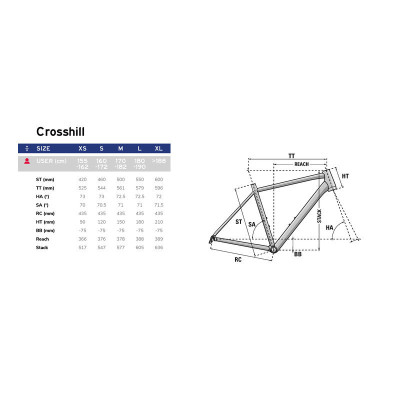 Vélo gravel 700 alu - LAPIERRE 2026 CrossHill 3.0 GRX E.L. - Marron irisé décor or : 2x10v