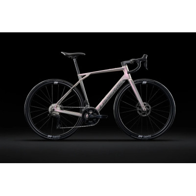 Vélo course 700 carbone - LAPIERRE 2027 Pulsium 6.0 Di2 - Septembre Beige