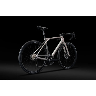 Vélo course 700 carbone - LAPIERRE 2027 Pulsium 6.0 Di2 - Septembre Beige