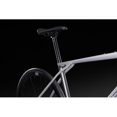 Vélo course 700 carbone - LAPIERRE 2027 Pulsium 6.0 Di2 - Septembre Beige