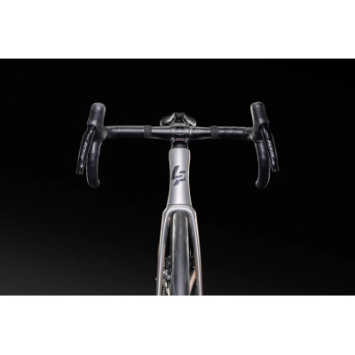 Vélo course 700 carbone - LAPIERRE 2027 Pulsium 6.0 Di2 - Septembre Beige