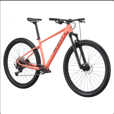 Vélo VTT 29p alu - SCOTT 2027 Contrail 20 Peach Pink
