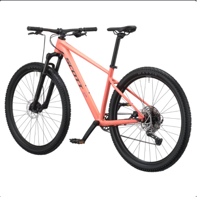 Vélo VTT 29p alu - SCOTT 2027 Contrail 20 Peach Pink