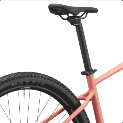 Vélo VTT 29p alu - SCOTT 2027 Contrail 20 Peach Pink