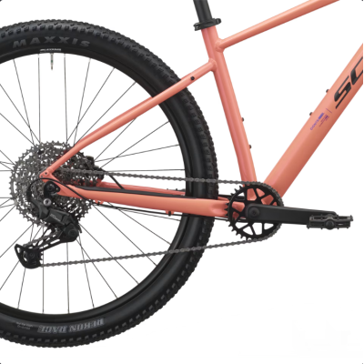 Vélo VTT 29p alu - SCOTT 2027 Contrail 20 Peach Pink