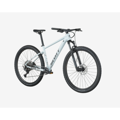Vélo VTT 29p alu - SCOTT 2026 Contrail 10 Blanc Cumulus