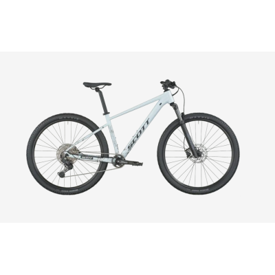Vélo VTT 29p alu - SCOTT 2026 Contrail 10 Blanc Cumulus