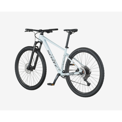 Vélo VTT 29p alu - SCOTT 2026 Contrail 10 Blanc Cumulus