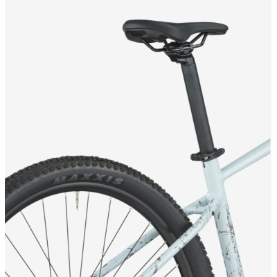 Vélo VTT 29p alu - SCOTT 2026 Contrail 10 Blanc Cumulus
