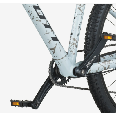 Vélo VTT 29p alu - SCOTT 2026 Contrail 10 Blanc Cumulus