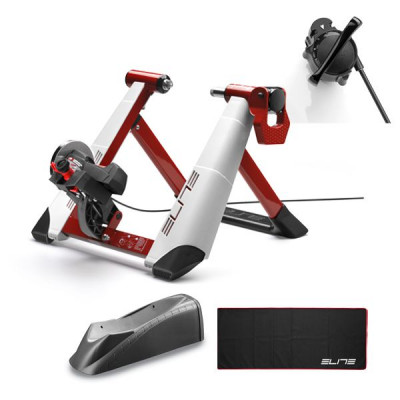 Home-trainer ELITE Novo Force Pack