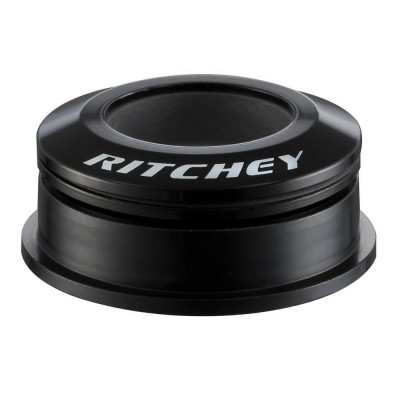 Direction RITCHEY acier semi-intégrée Comp noir