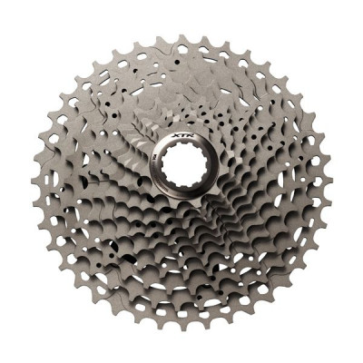 Cassette SHIMANO vtt 11v 11x40, XTR-9000