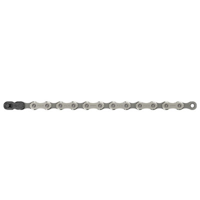  Chaine SRAM route vtt 10v VAE EX1 Solid-Pin argent