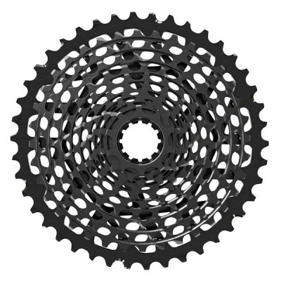 Cassette SRAM vtt 11v 10x42 X01, XG 1195,