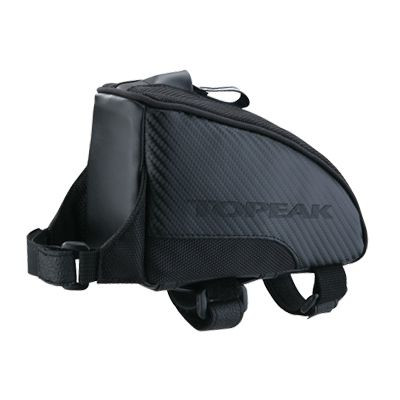 Sacoche avant sur cadre - TOPEAK Fuel Tank M - Noir