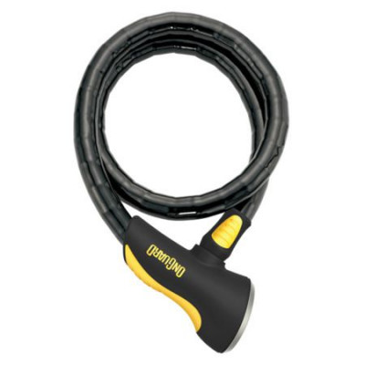  Antivol cable ONGUARD acier Rottweiler 8026-20 à clef