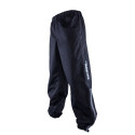 Pantalon imperméable ONEAL Shore 2 Rain noir décor gris