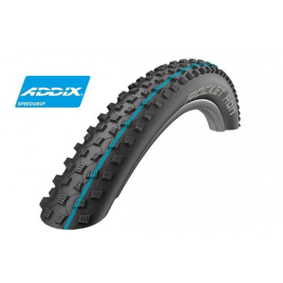 Pneu 29p SCHWALBE vtt Rocket Ron Performance Addix Tubeless Ready