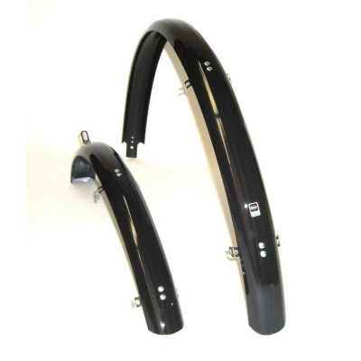 Garde-boues SKS route B53 T Bluemels noir