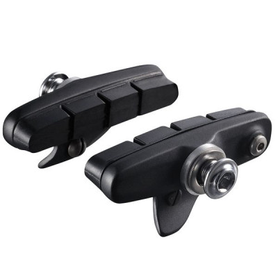 Patins+porte-patins SHIMANO route Dura-ace R9100, R55C4