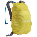  Housse imperméable - CAMELBAK Rain Cover - jaune : permet de protéger et de garder au sec le Camelbak